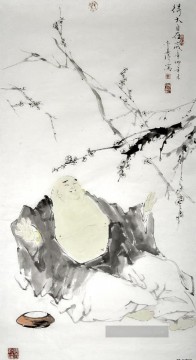 Traditionelle chinesische Kunst Werke - Li Chunqi 4 traditionellen chinesischen